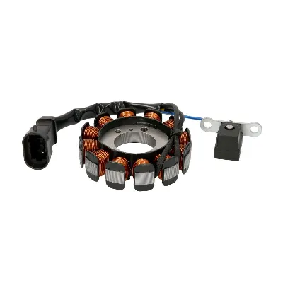 Stator, alternator INPARTS IP000585 IC-E363D7