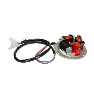 Stator, alternator INPARTS IP000626 IC-E36649