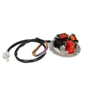 Stator, alternator INPARTS IP000627 IC-E3664C