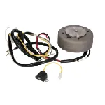 Stator, alternator INPARTS IP000628 IC-E36655