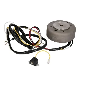 Stator, alternator INPARTS IP000628 IC-E36655