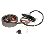 Stator, alternator INPARTS IP000628 IC-E36655