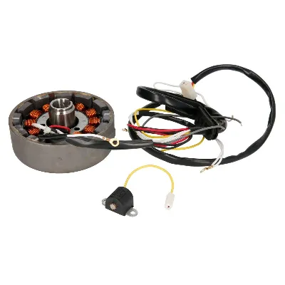 Stator, alternator INPARTS IP000628 IC-E36655