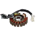 Stator, alternator RMS RMS 24 635 0230 IC-G07QQ2