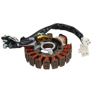 Stator, alternator RMS RMS 24 635 0230 IC-G07QQ2