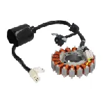 Stator, alternator RMS RMS 24 635 0460 IC-G0K1I3