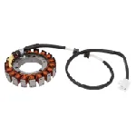 Stator, alternator TOURMAX STA-201 IC-E2D01A