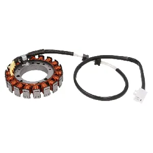 Stator, alternator TOURMAX STA-201 IC-E2D01A