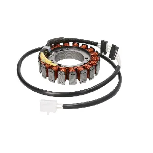 Stator, alternator TOURMAX STA-207 IC-E2D01E