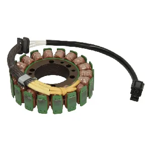 Stator, alternator TOURMAX STA-415 IC-G07KHE