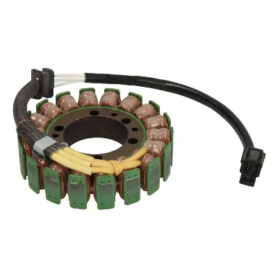 Stator, alternator TOURMAX STA-415 IC-G07KHE
