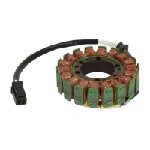 Stator, alternator TOURMAX STA-415 IC-G07KHE