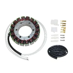 Stator, alternator VICMA VIC-17346 IC-CFB7CF