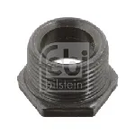 Stezna navrtka, držač dizne (u karburatoru) FEBI FE103550 IC-F50854