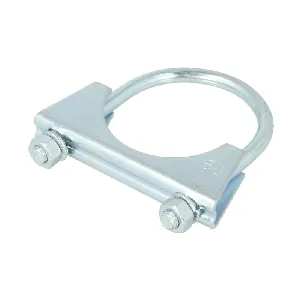 Stezni element, izduvni sistem 4MAX 0219-01-250260P/10 IC-DCD9A2