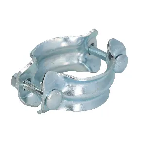 Stezni element, izduvni sistem 4MAX 0219-15-0043P IC-A7386B