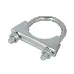 Stezni element, izduvni sistem BOSAL BOS250-055 IC-A3ED0C