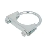 Stezni element, izduvni sistem BOSAL BOS250-070 IC-453106