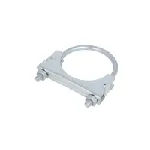 Stezni element, izduvni sistem BOSAL BOS250-085 IC-BC0335