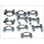 Stezni element, izduvni sistem BOSAL BOS250-240 IC-453115