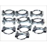 Stezni element, izduvni sistem BOSAL BOS250-250 IC-452865