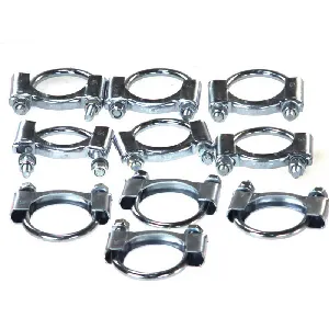 Stezni element, izduvni sistem BOSAL BOS250-250 IC-452865