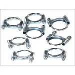 Stezni element, izduvni sistem BOSAL BOS250-254 IC-432254