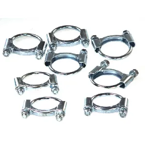 Stezni element, izduvni sistem BOSAL BOS250-254 IC-432254