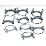 Stezni element, izduvni sistem BOSAL BOS250-265 IC-432258