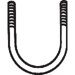 Stezni element, izduvni sistem BOSAL BOS250-665 IC-B8B24D