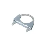 Stezni element, izduvni sistem BOSAL BOS250-856 IC-B53F97