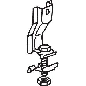 Stezni element, izduvni sistem BOSAL BOS254-350 IC-453193