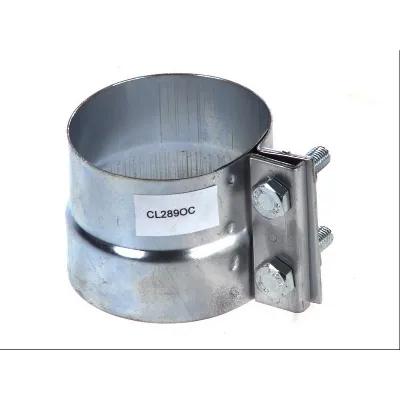 Stezni element, izduvni sistem CLAMP CL289OC IC-B4666A