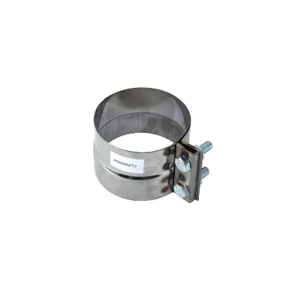 Stezni element, izduvni sistem CLAMP CL302INOX IC-B46768