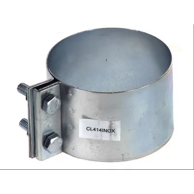 Stezni element, izduvni sistem CLAMP CL414INOX IC-B4676E