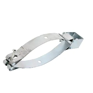 Stezni element, izduvni sistem CLAMP DA874OC IC-C3D439