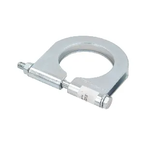 Stezni element, izduvni sistem CLAMP IV810OC IC-DA7BF0