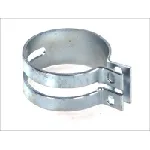 Stezni element, izduvni sistem DINEX DIN50916 IC-280383