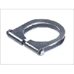 Stezni element, izduvni sistem DINEX DIN50945 IC-9B41D1