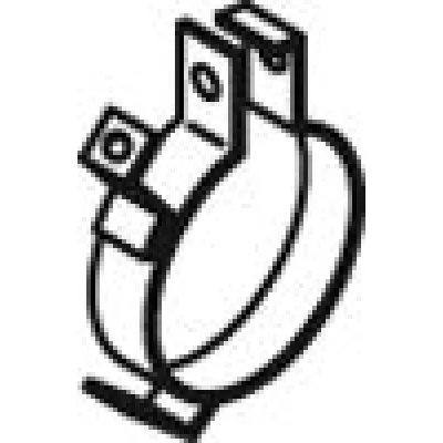 Stezni element, izduvni sistem DINEX DIN50987 IC-214657