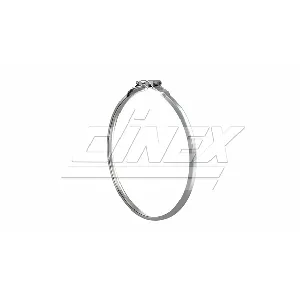 Stezni element, izduvni sistem DINEX DIN5AL003 IC-G0L2A9