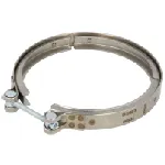 Stezni element, izduvni sistem DINEX DIN80921 IC-204295