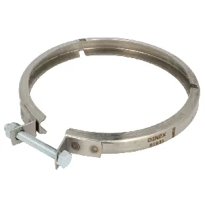 Stezni element, izduvni sistem DINEX DIN81921 IC-A8AF32