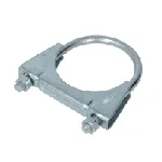 Stezni element, izduvni sistem DINEX DIN90064 IC-9B4928