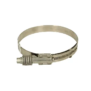 Stezni element, izduvni sistem DINEX DIN98875 IC-D2F9C6