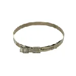 Stezni element, izduvni sistem DINEX DIN98881 IC-D2F9CE