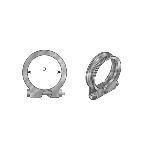 Stezni element, izduvni sistem DINEX DIN99055 IC-9B4BC6