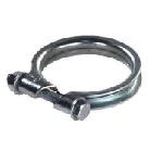 Stezni element, izduvni sistem DINEX DIN99064 IC-9B4BC9