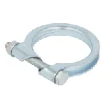 Stezni element, izduvni sistem DINEX DIN99071 IC-9B4BCB