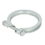 Stezni element, izduvni sistem DINEX DIN99096 IC-275700